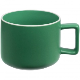 Fusion cup, green