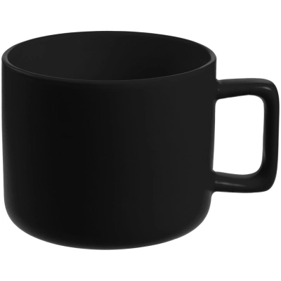 
                                                Jumbo Cup, ver.2, matte, black
                                                