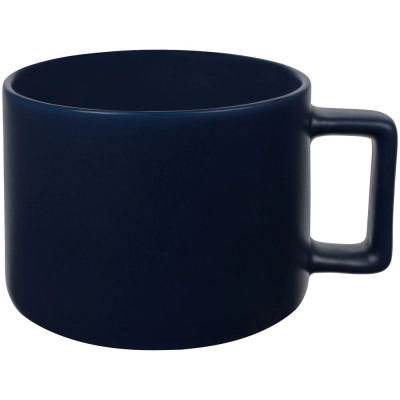 
                                                Jumbo Cup, ver.2, matte, blue
                                                