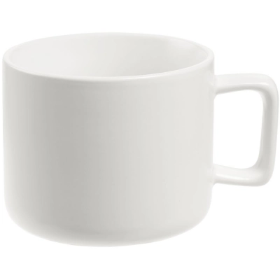 
                                                Jumbo Cup, ver.2, matte, white
                                                