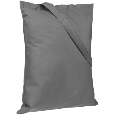 
                                                Canvas bag Basic 105, grey
                                                