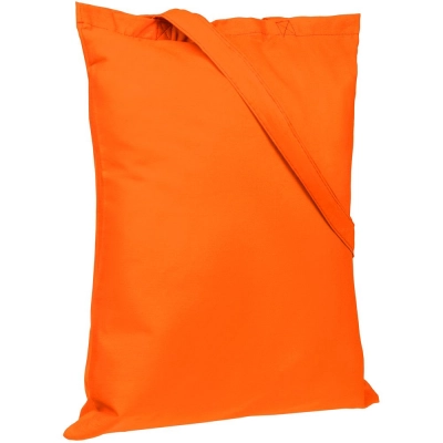 
                                                Canvas bag Basic 105, orange
                                                