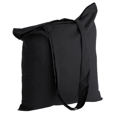
                                                Canvas bag Basic 105, black
                                                