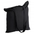 Canvas bag Basic 105, black