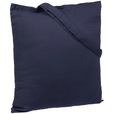 
                                                Canvas bag Basic 105, dark blue
                                                