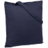 Canvas bag Basic 105, dark blue