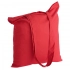 Canvas bag Basic 105, red