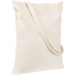 Cottonica Organic shopping bag, undyed.