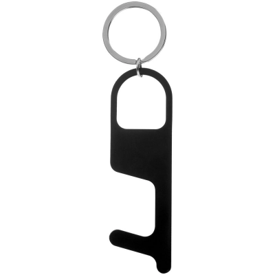 
                                            Poke keychain for contactless taps, black
                                            