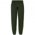 Kulonga joggers, dark green khaki