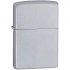 Lighter Zippo Classic Satin Silver