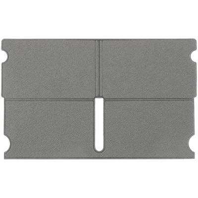 
                                            Devon mask case, grey
                                            
