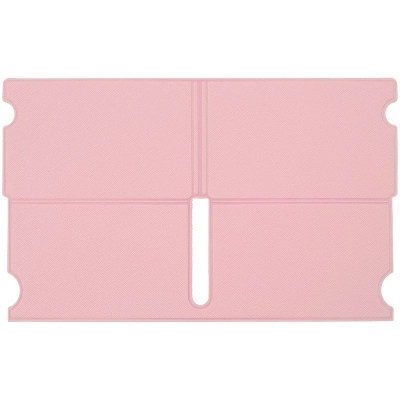 
                                            Devon mask case, pink
                                            