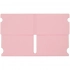 Devon mask case, pink