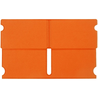 
                                            Devon mask case, orange
                                            