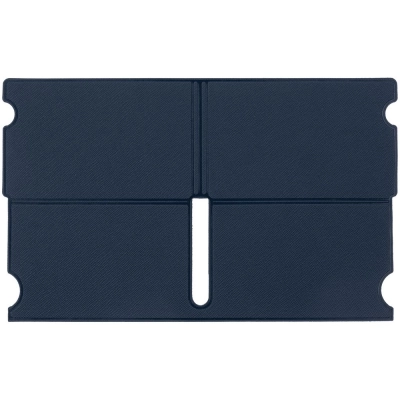 
                                            Devon mask case, blue
                                            