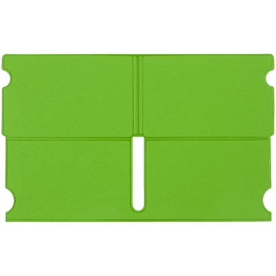 
                                            Devon mask case, green
                                            