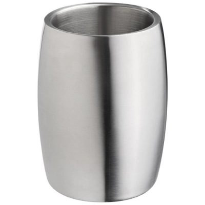 
                                                Icewise wine cooler, silver
                                                