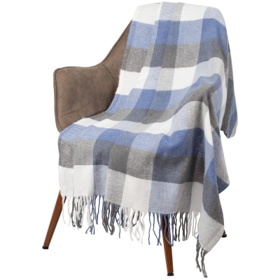 
                                                Plaid London, blue
                                                