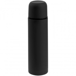 Skydive thermos, black