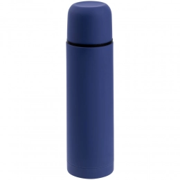 Skydive thermos, blue