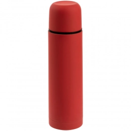 Skydive thermos, red