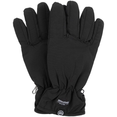 
                                                Helix gloves, black
                                                