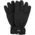 Helix gloves, black