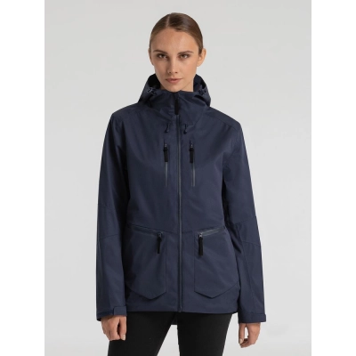 
                                                Unisex Kokon jacket, dark blue
                                                