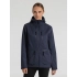Unisex Kokon jacket, dark blue