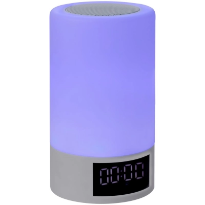 
                                            glowVox multimedia station, white
                                            