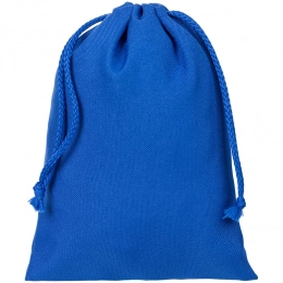 Canvas bag Chamber, blue