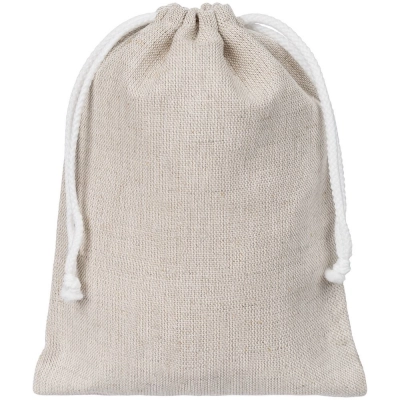 
                                            Холщовый мешок Flaxy, малый
                                            