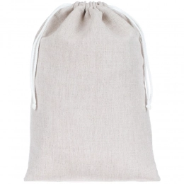 Flaxy canvas bag, large, ver. 2