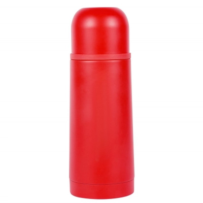 
                                            Relaxika 350 thermos, red
                                            