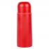 Relaxika 350 thermos, red