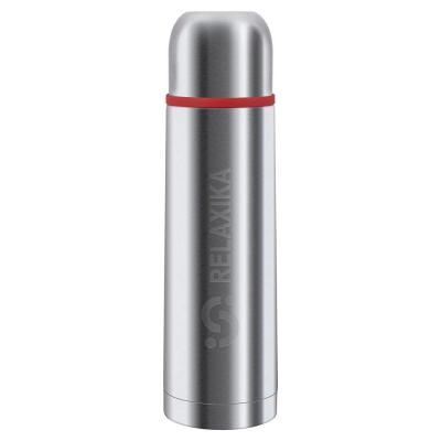 
                                            Thermos Relaxika 500, steel
                                            