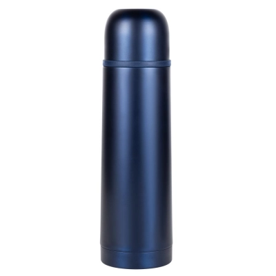 
                                            Relaxika 500 thermos, dark blue.
                                            