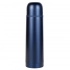 Relaxika 500 thermos, dark blue.