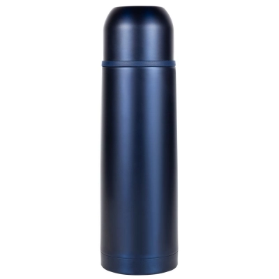 
                                            Relaxika 750 thermos, dark blue.
                                            