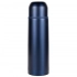 Relaxika 750 thermos, dark blue.