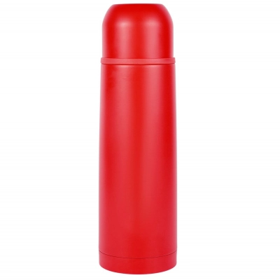 
                                            Relaxika 750 thermos, red
                                            