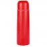 Relaxika 750 thermos, red