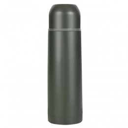 Relaxika 750 thermos, khaki.