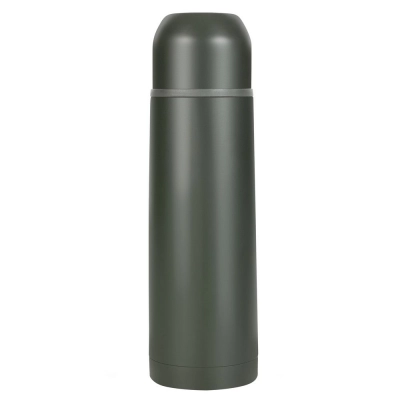 
                                                Термос Relaxika 750, хаки
                                                