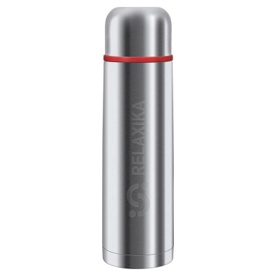 
                                                Thermos Relaxika 1000, steel
                                                