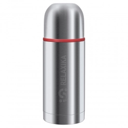 Thermos Relaxika Duo 500, steel