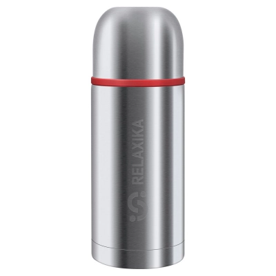 
                                                Thermos Relaxika Duo 750, steel
                                                