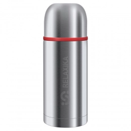 Thermos Relaxika Duo 1000, steel