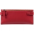 Torretta wallet, red